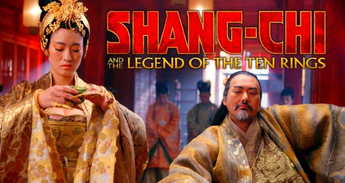 ShangChi and the Legend of the Ten Rings (2021) Sinhala Subtitles